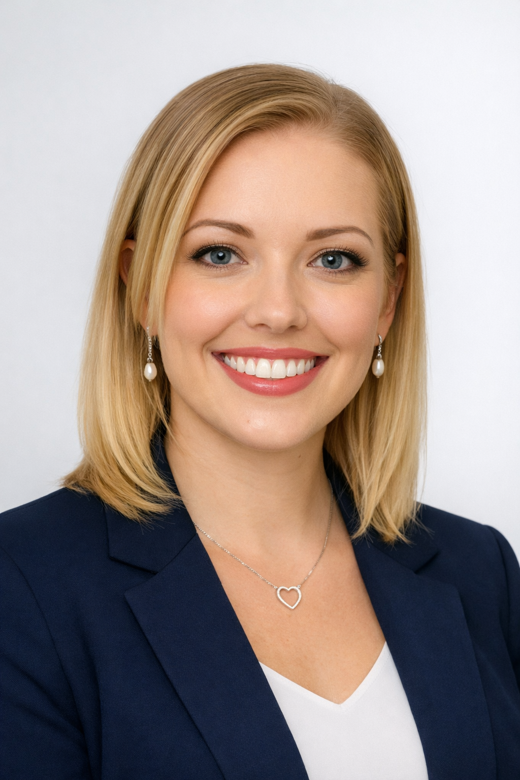 Aimee Tyler, Founder & Creative Director of SmartEdge Marketing